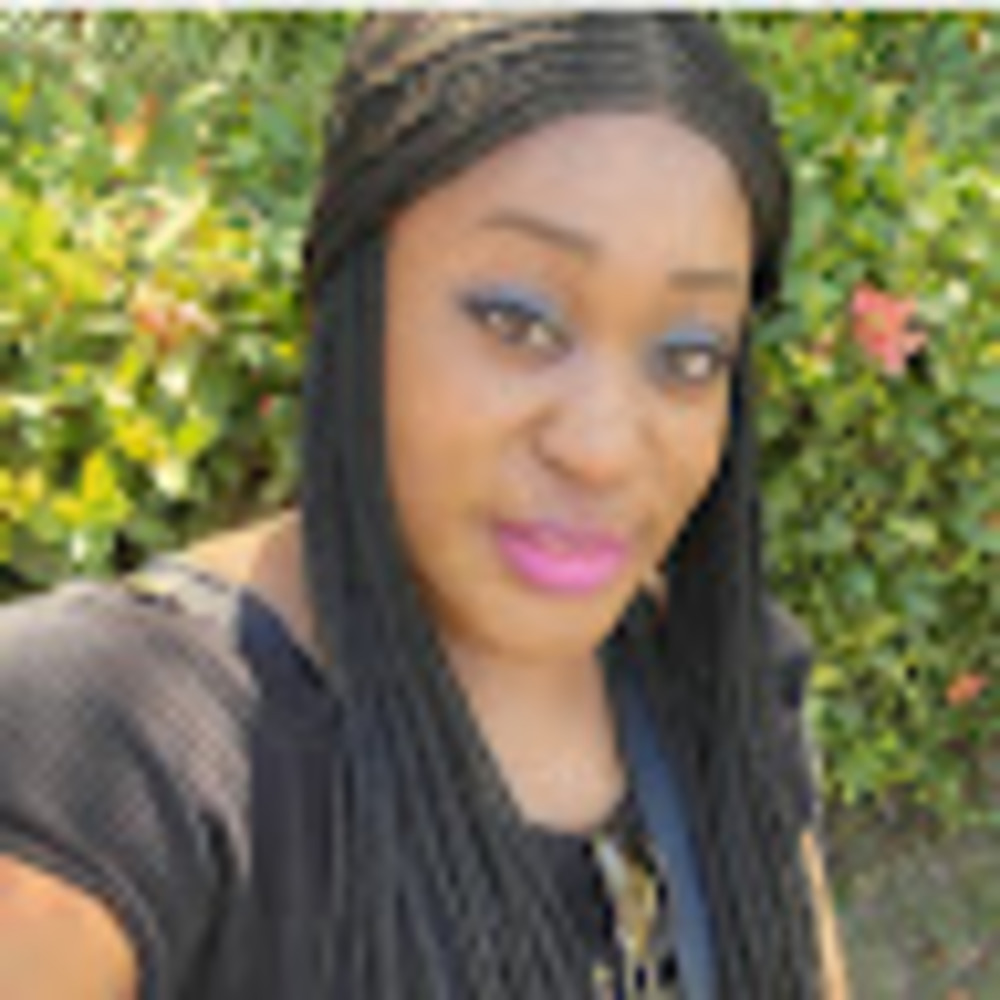 Meet your Posher, Tracey